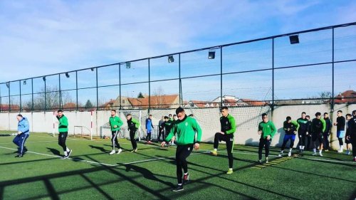 Omladinac iz Novih Banovaca doveo 12 igrača i rešen da ponovi igre sa početka šampionata, Srpska liga Vojvodina