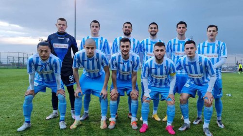 Fudbaleri Spartaka primili tri gola za tri minuta, Linglong Superliga Srbije