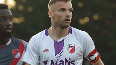 Nenad Sević nakon četiri i po godine i 117 utakmica napustio Javor Matis, Linglong Superliga Srbije