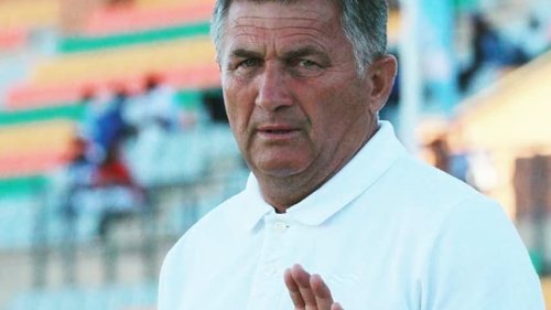 Dragojlo Stanojlović: Defanziva je uništila fudbal!, Srpska liga Istok