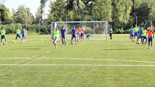 Srpskoligaš sa Tise u subotu počinje sa igranjem kontrolnih utakmica, Srpska liga Vojvodina