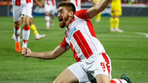 Pavkov ponuđen Italijanima, Linglong Superliga Srbije