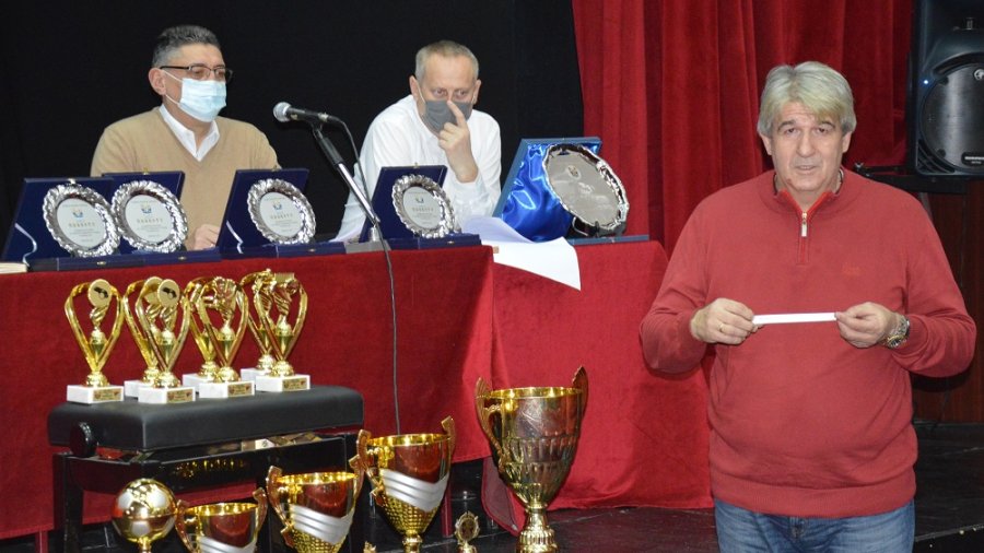 29. izdanje turnira "Čukarica" kreće ovog vikenda, Prva Beogradska liga - grupa "C"