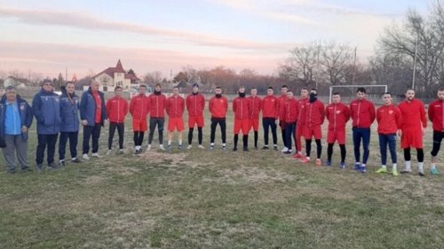 Somborci ne odustaju od borbe za naslov prvaka, Srpska liga Vojvodina