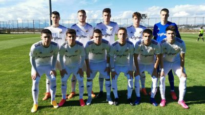 Mladi tim Čukaričkog slavio protiv Rudara iz Pljevalja, Linglong  Superliga Srbije