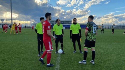 Hajdin glavom za pobedu nad Rusima, Linglong Superliga Srbije