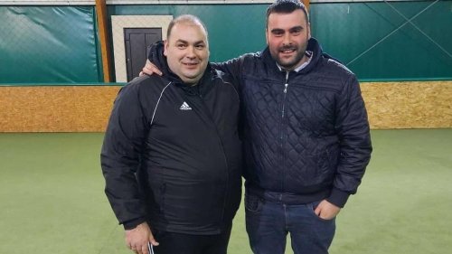 Momčilo Ramić sa timom kreće od nule, Srpska liga Beograd