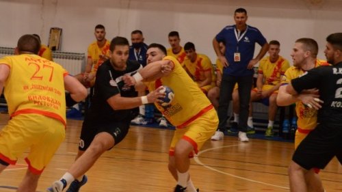 ARКUS liga: Železničar dočekuje Rudar, Dinamo juri željeni bod protiv Dubočice, ARKUS liga - grupa B