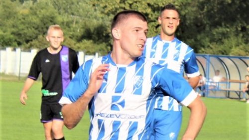 Bečejci ostali bez još jednog defanzivca, Srpska liga Vojvodina