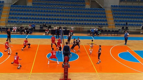 "Musketari" ugasili Zvezdu, Superliga