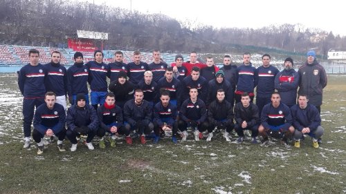 ''Majstori'' će na proleće imati još moćniji tim, Srpska liga Beograd