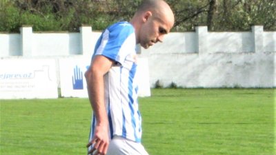 Bečejci dobili neočekivano značajno pojačanje, Srpska liga Vojvodina