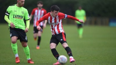 ''Sedmica'' Brentforda, kiks lidera