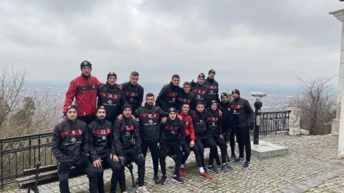 OFK Vršac: Potpisani stipendijski ugovori sa Čupićem i Krstićem, Srpska liga Vojvodina