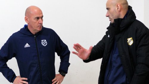 Dušan Đorđević: Biću na "slatkim mukama" posle ovih priprema, Linglong Superliga Srbije