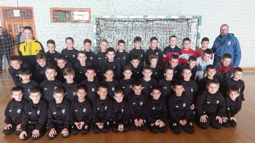 Sjeničani na novom početku, Zona Zapadno-moravska