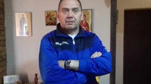 Apatinska Mladost ide na dalje podmlađivanje kadra, Vojvođanska liga "Sever"