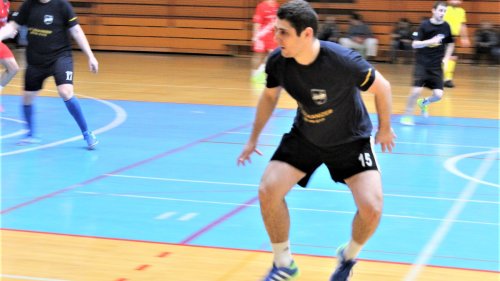 Futsaleri dva Bečeja bez pobede u "generalkama", Druga Futsal liga