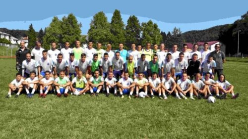 Mladost Internacionala u borbi za opstanak u eliti, Omladinska liga Srbije