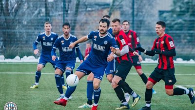 Bajić: Postavljene osnove za novi model igre TSC-a, Linglong Superliga Srbije