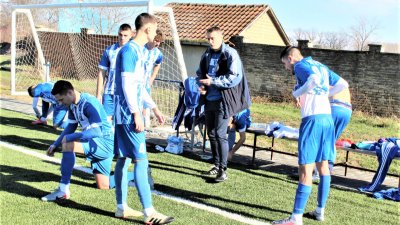 Bečejci vredno rade i tokom vikenda odigraće dve utakmice, Srpska liga Vojvodina