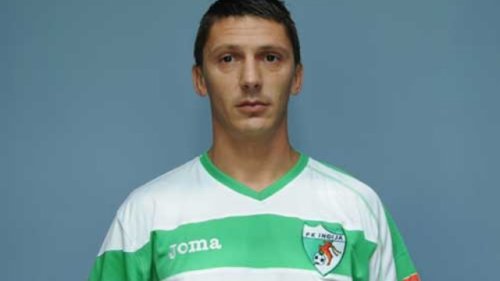 Rumljani za potvrdu jesenjeg učinka, Srpska liga Vojvodina