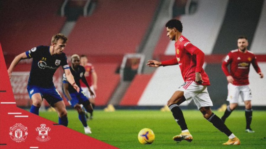 Junajted ponizio Sautemptona