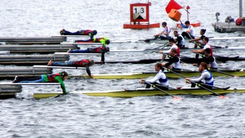 Određena srpska veslačka reprezentacija za London