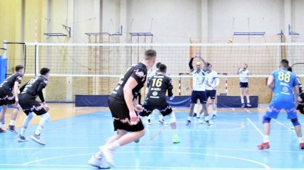 Odbojkaši Bečeja zabeležili šestu ovosezonsku pobedu, Prva B liga