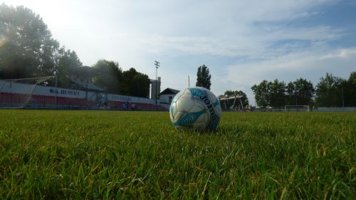 Cementaši krenuli sa pripremama za prolećnu polusezonu, Vojvođanska liga "Jug"