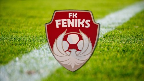 Feniks 1995 na novom početku, Srpska liga Vojvodina