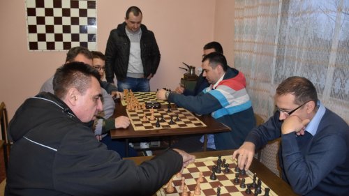 Šahovski klub Deč pred novu sezonu