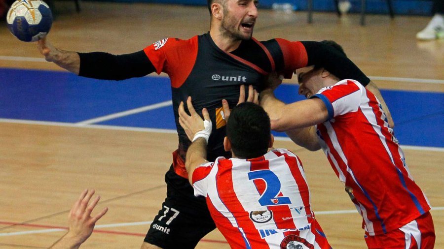 ARКUS liga: Rudar sedmi učesnik plej-ofa, Zvezda propustila veliku šansu, ARKUS liga - grupa B