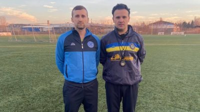 U OFK Starom gradu otišlo šestoro igrača, došao ceo tim, Srpska liga Vojvodina