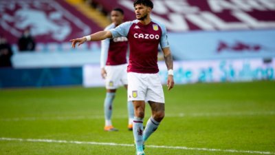 Votkins presudio Arsenalu