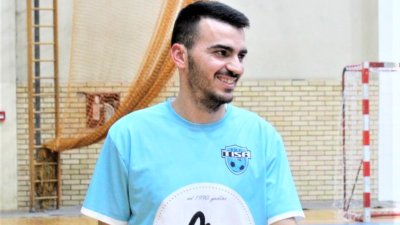 Bečejci pazarili u poslednjem trenutku, Srpska liga Vojvodina