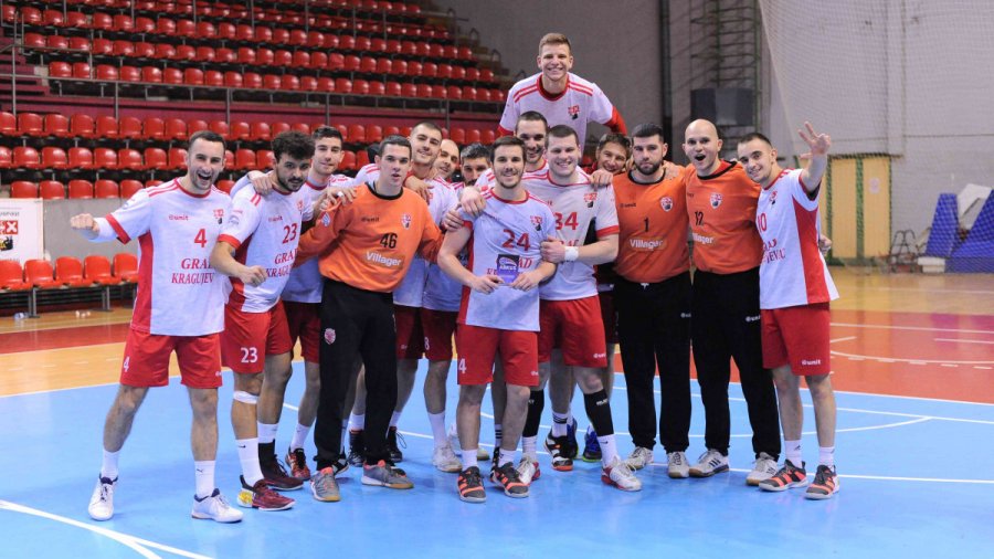 ARКUS liga: Zvezda će se boriti za opstanak, Radnički poslednji učesnik plej ofa, ARKUS liga - grupa A