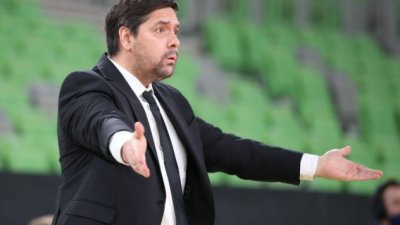 Filipovski: Bolje nemamao