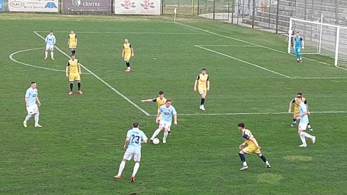 Velika tri boda Rada protiv Novosađana, Linglong Superliga Srbije