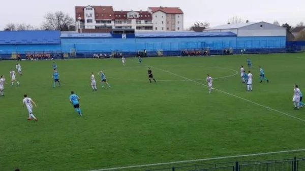 Mačva poražena u Bačkoj Palanci, Linglong Superliga Srbije