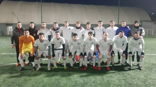 U Stare Banovce došli trener Igor Marković i 15 fudbalera, Srpska liga Vojvodina