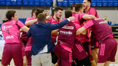 Mega potopila Barane: Mornar pao u Žeravici, ABA liga