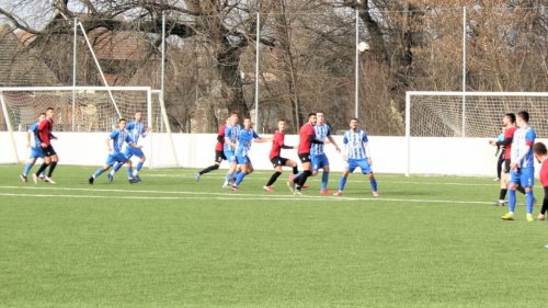 "Naftaši" testiraju mladiće sa Tise, Vojvođanska liga "Istok"