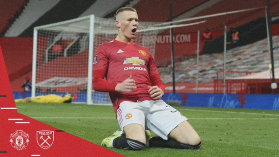 FA kup: Mektominej junak Junajteda, Bormut izbacio Barnlija