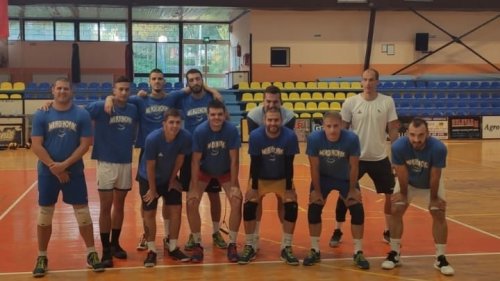 Mladenovčani igraju "derbi sezone" u Novom Sadu, Prva B liga