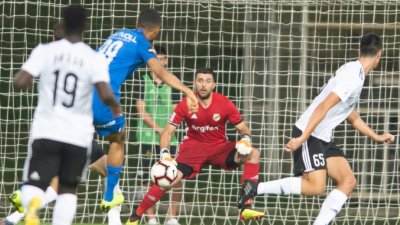 Nemanja Belić pred Vojvodinu: Derbi uvek donosi neizvesnost, Linglong Superliga Srbije