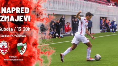 Sa Inđijom premijera na Krovu u 2021. godini, Linglong Superliga Srbije