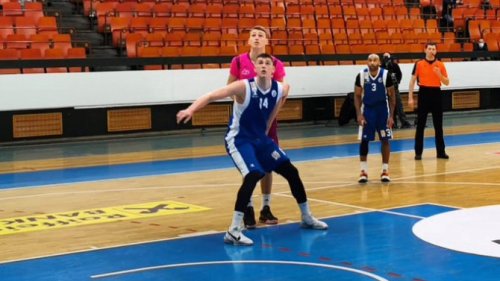 Kup Koraća: Mega rutinski do polufinala, Kup Radivoja Koraća