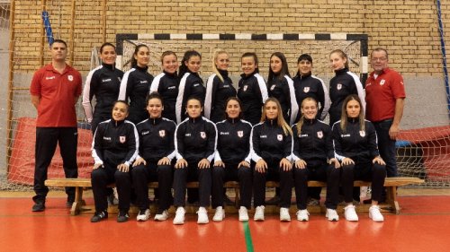 Novopazovčanke idu na pobedu!, Superliga Srbije