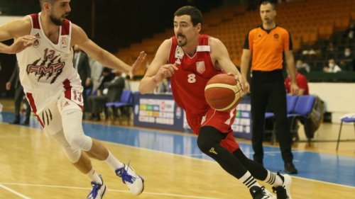Kup Koraća: Vojvodina izbacila FMP i prošla u polufinale, Kup Radivoja Koraća